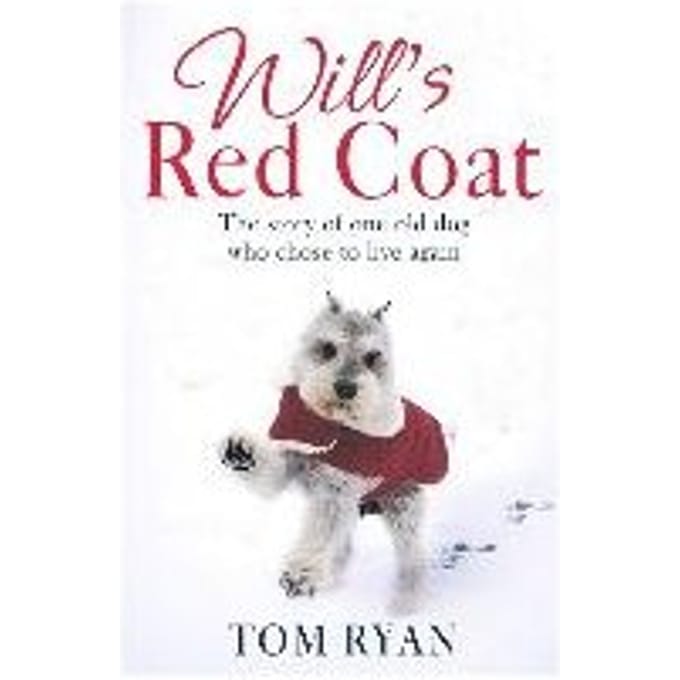 Will's Red Coat - Tom Ryan