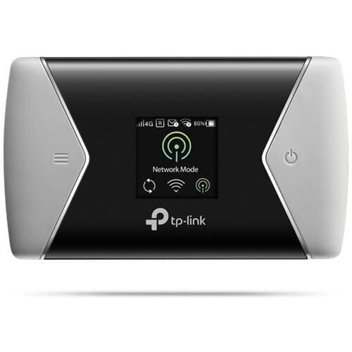 TP-Link M7450 - MiFi Router - Dual-Band - 1-pack