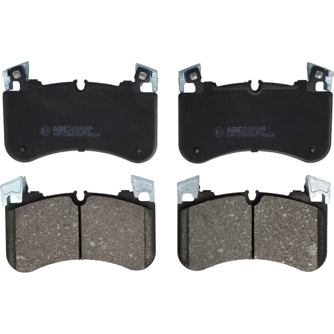 Remblokset ABE C1I020, voor