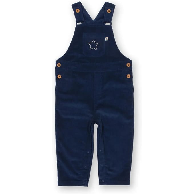 Kinderoveralls Kite Star