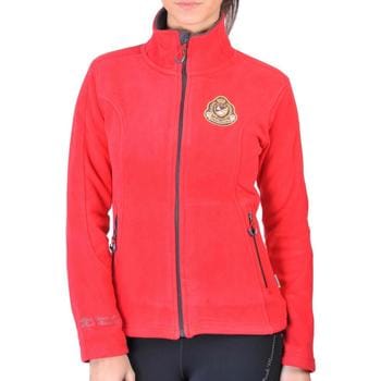 Fleece Jack Peak Mountain Blouson polaire femme ASAK