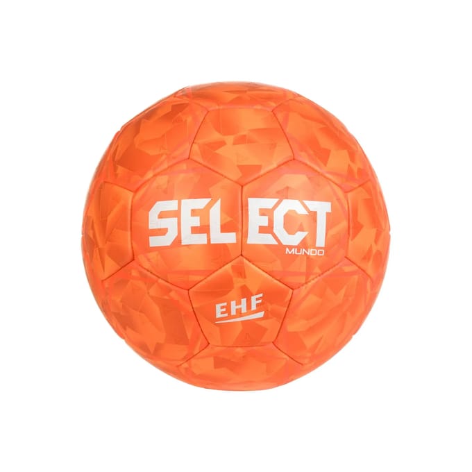 Handbal Trainingsbal Select EHF Mundo 2026/28