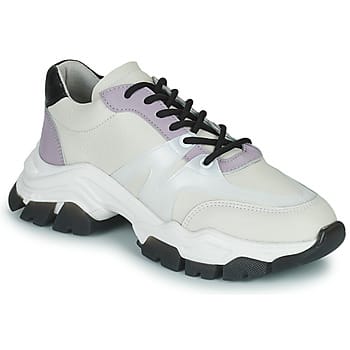 Lage Sneakers Bronx TAYKE-OVER