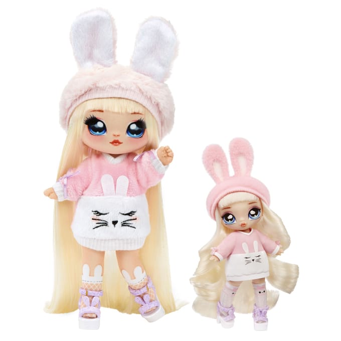 Na! Na! Na! Surprise Mini Assorti Series 3