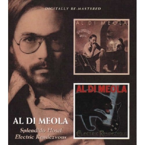 Splendido Hotel/Electric Rendevous - Al Di Meola