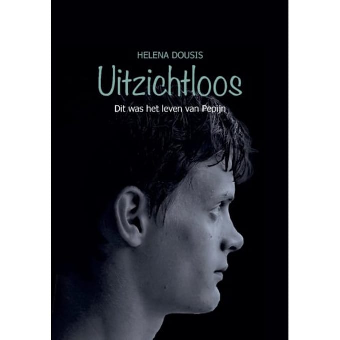 Uitzichtloos - Helena Dousis