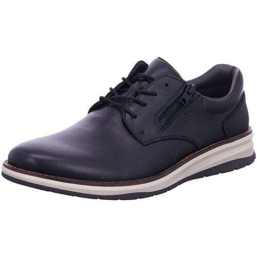Clarino Leren Lage Sneakers