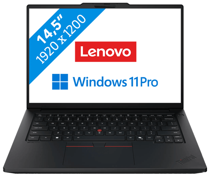 Lenovo ThinkPad P14s Gen 7 (Intel) Copilot+ PC - 21XJ000YMH QWERTY