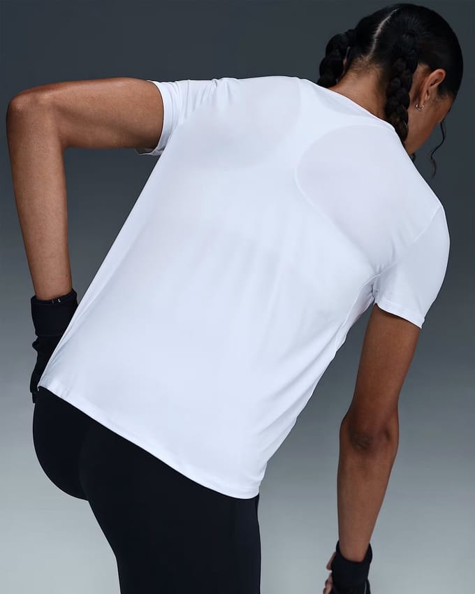 NIKE nike one classic women's dri-fit sh ib9408-100