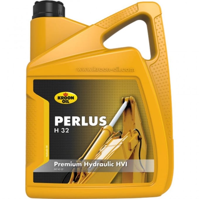 Kroon-Oil Perlus H 32 - 02314 | 5 L can / bus