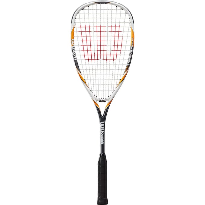 Squashracket Wilson Hyper Hammer 145