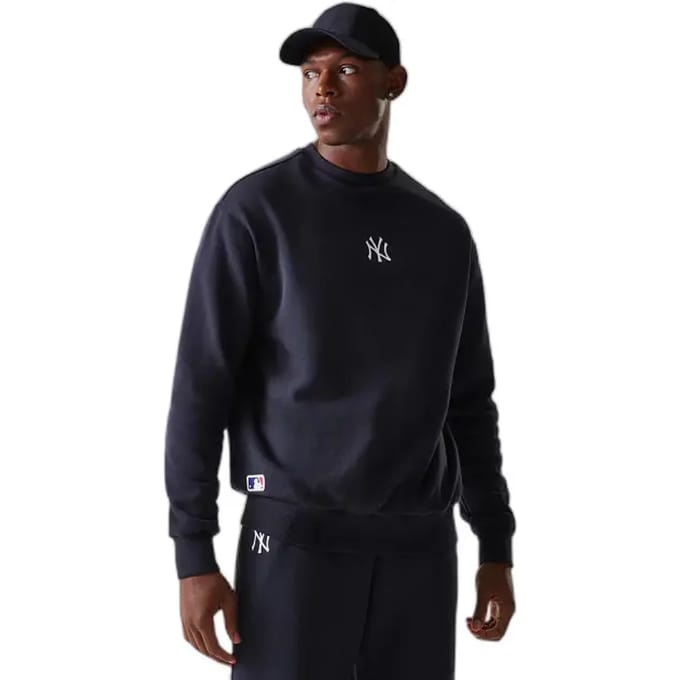 Sweatshirt New York Yankees Nos MLB Le Midi FT