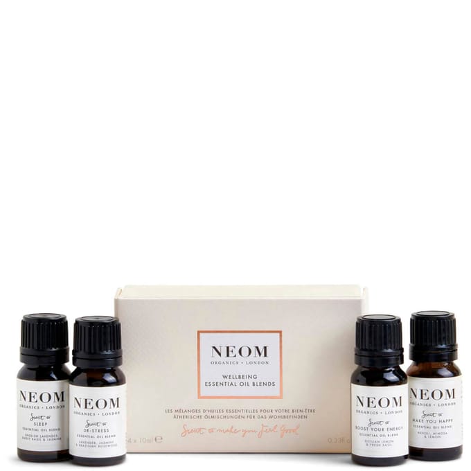 Neom Wellbeing Pod 2.0