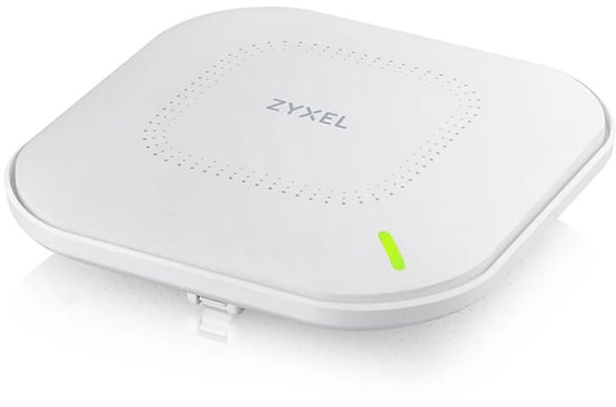 ZyXEL WAX610D