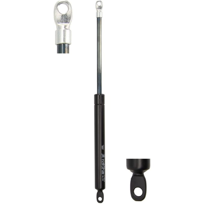 Gasveer KROSNO KR21230