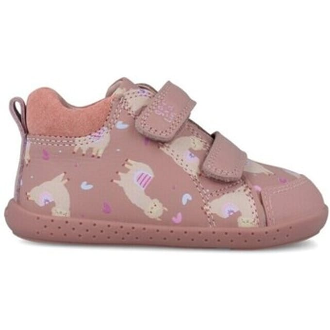 Lage Sneakers Garvalin 251306