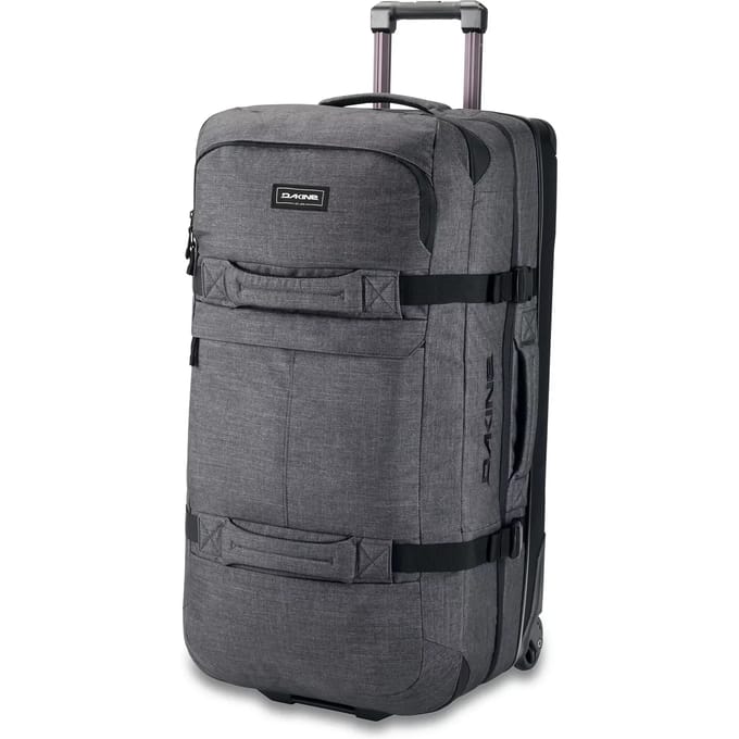 Dakine Split Roller- Ruimbagage koffer - 110L - Carbon