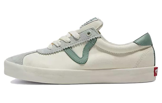 Vans Sport Low 'Tri-Tone Groen' 36.5 white