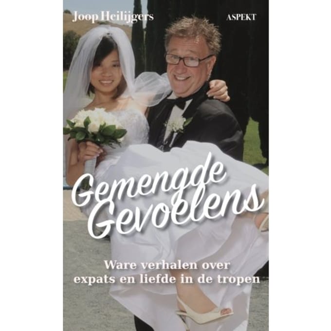 Gemengde Gevoelens - Joop Heilijgers