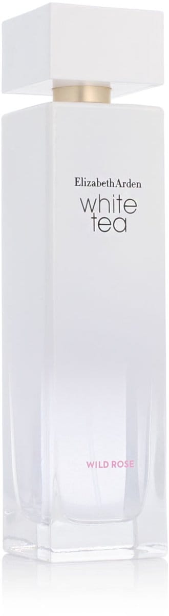 Damesparfum Elizabeth Arden EDT White Tea Wild Rose 100 ml