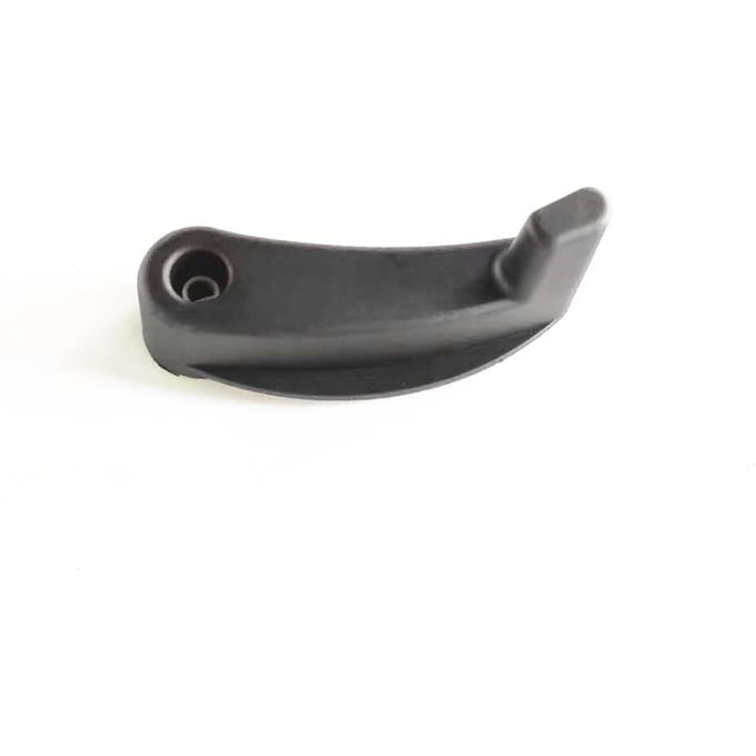 Poignée intérieure de porte arrière, conducteur gauche pour Ram ProMaster 3500 2014 – 2023 gray