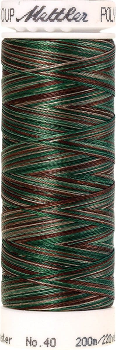 Amann Polysheen Multi 200 meter