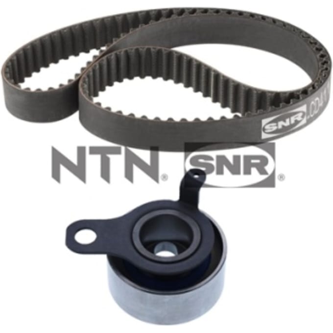 Distributieriemset SNR KD469.05
