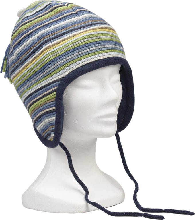 P&T Muts Kinderen - streep Blauw - 51-53