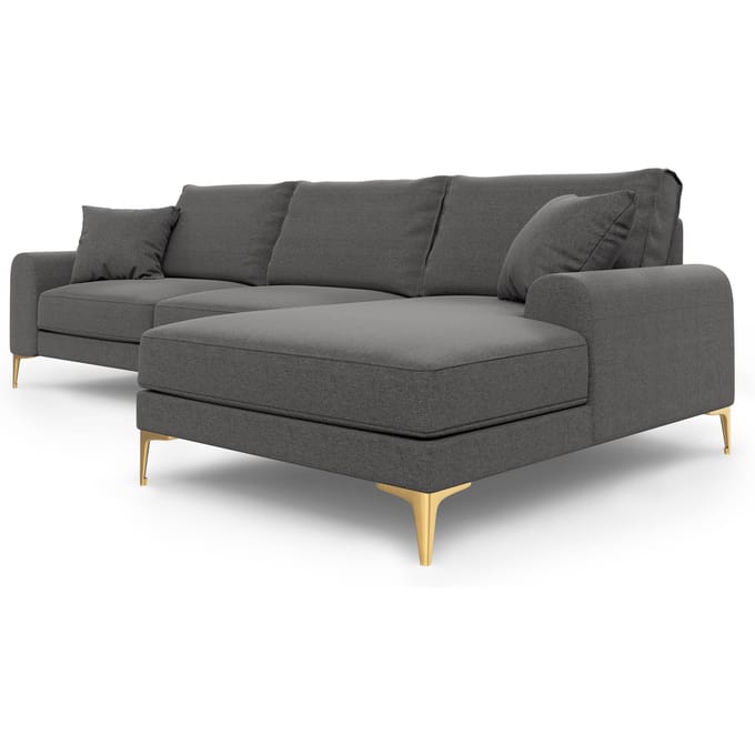 4.5-zitshoekbank Madara rechts | Mazzini Sofas