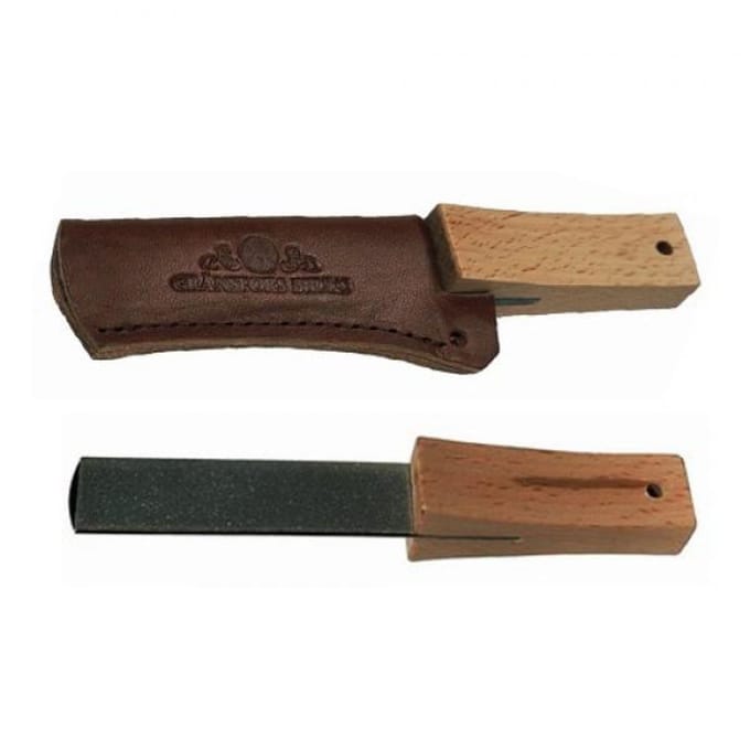 Gränsfors bruk 403-1 keramische vijl