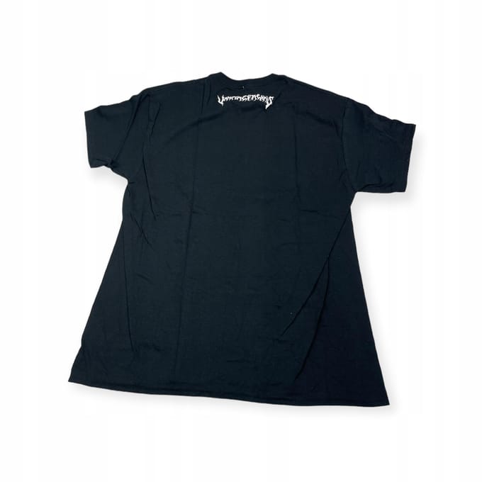 Koszulka T-shirt męski okrągły dekolt SPENCER'S VAMPIREFREAKS L