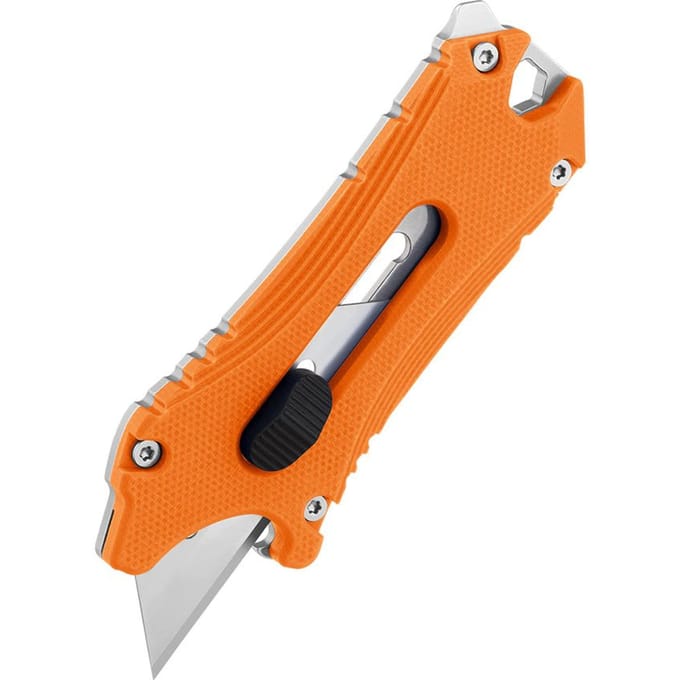 Olight otacle orange