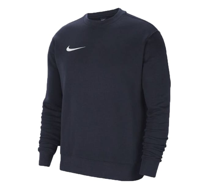 Nike Team Club 20 Sweater Kinderen - Marine | Maat: 140