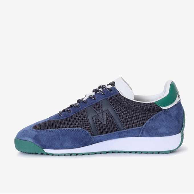 Karhu Mannen S Sneakers Skhm2338050 062 280 black