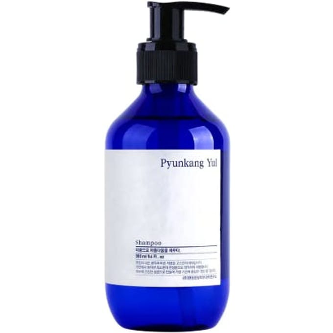 Pyunkang Yul ATO Wash &amp; Shampoo Blue Label 500 ml