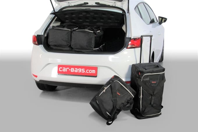 Car-Bags set Seat Leon ST