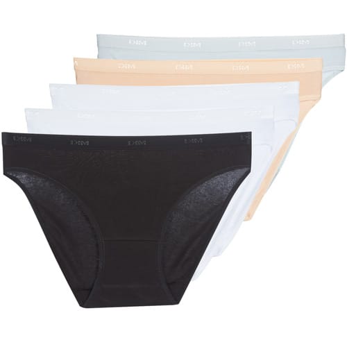 Slips DIM ECODIM COTON X 6