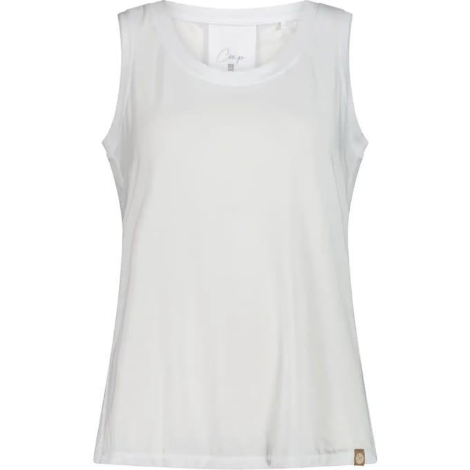 Lichte polyester leisure tanktop dames CMP Lyocell