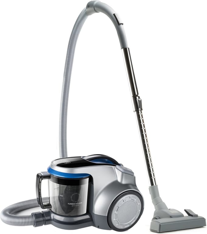 Black & Decker Stofzuiger BLACK+DECKER Støvsuger
