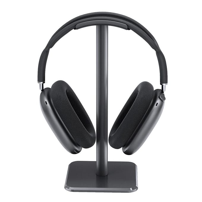 Koptelefoonstandaard Hoofdband Ophanging Koptelefoonstandaard Computer Multifunctionele Stand Voor