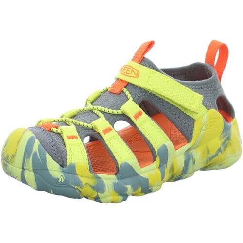 Platte sandalen Keen -