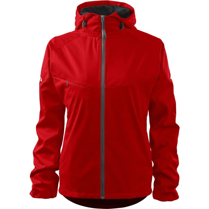 Waterdicht damesjack Malfini Cool 514