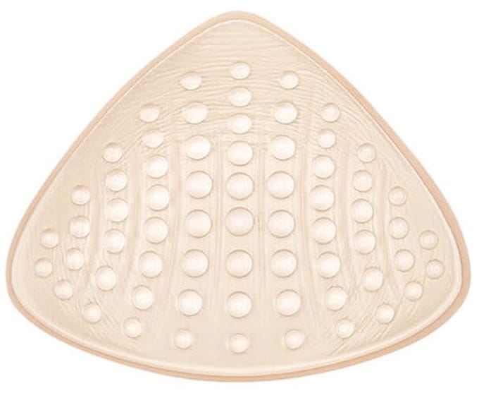 Amoena borstprothese Energy Cosmetic 2S - Ivoor - Maat 2