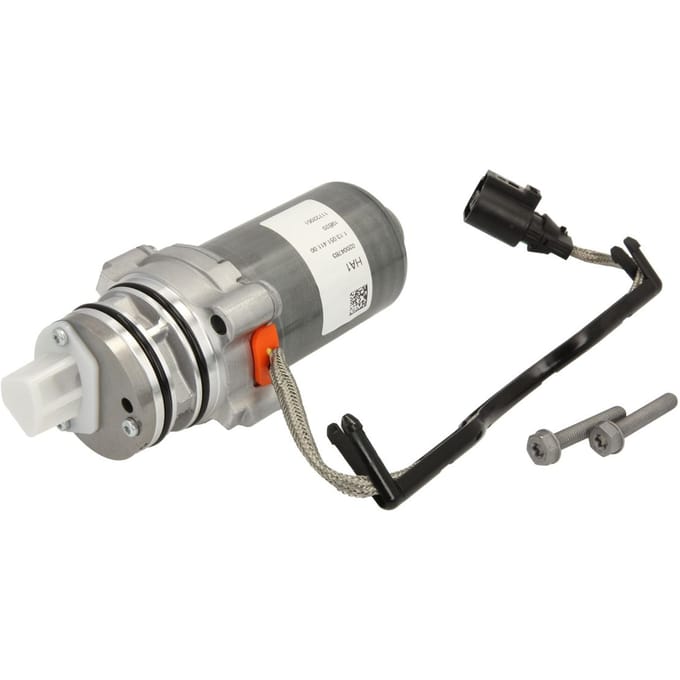 Borg Warner Hydraulische pomp BORGWARNER 2010678