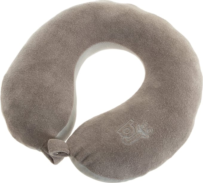 Babyjem Nekkussen Grijs