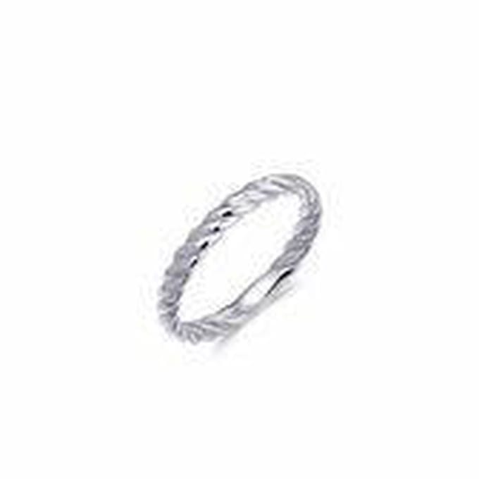 Gisser Jewels Silver Ring