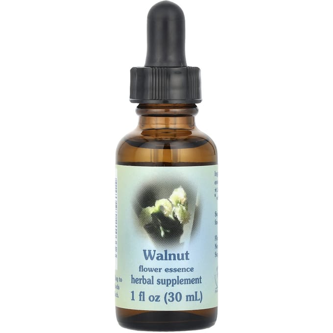 Walnoot, 30 ml(1 fl oz)