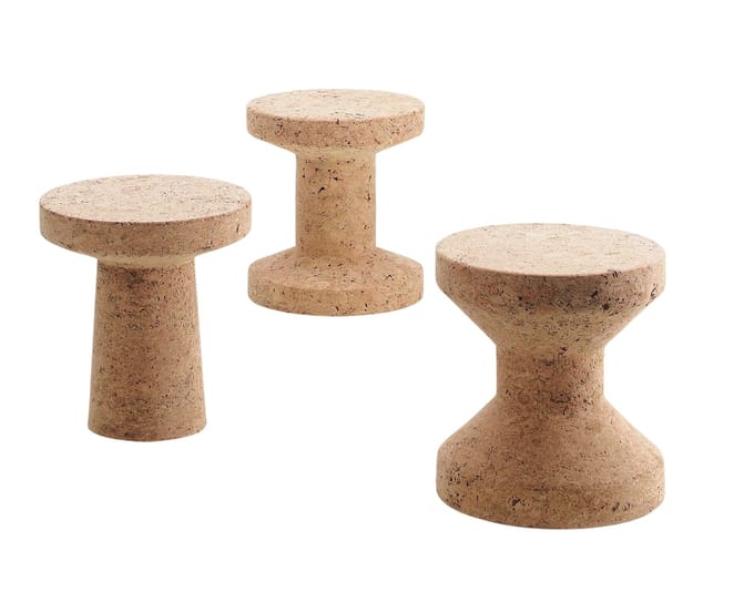 Vitra Cork Family - model B
