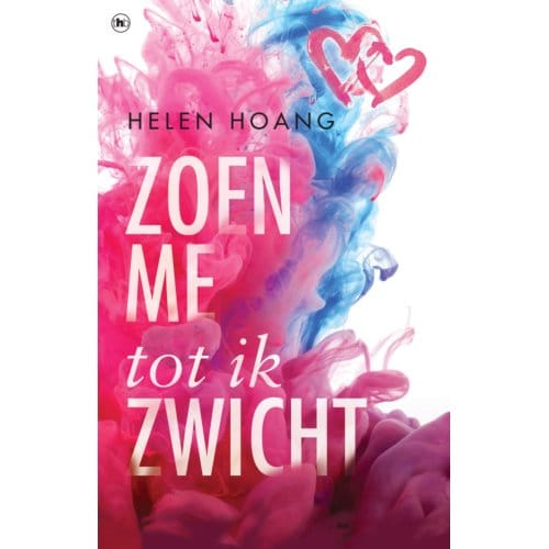 Zoen Me Tot Ik Zwicht - Helen Hoang