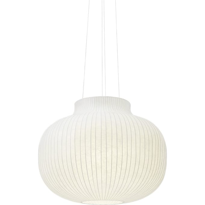 Muuto Strand Hanglamp closed - closed Ø80